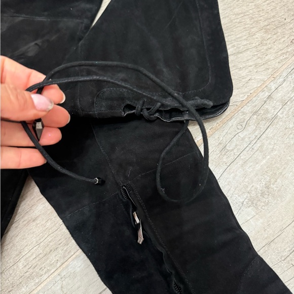 Sam Edelman knee-high boots - Picture 6 of 6